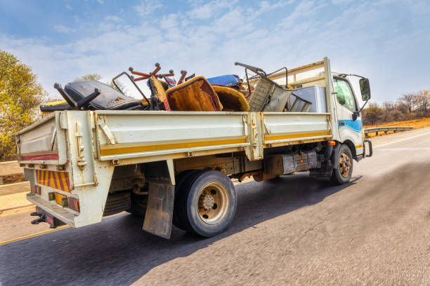 Best Garage Cleanout  in Lincoln, CA