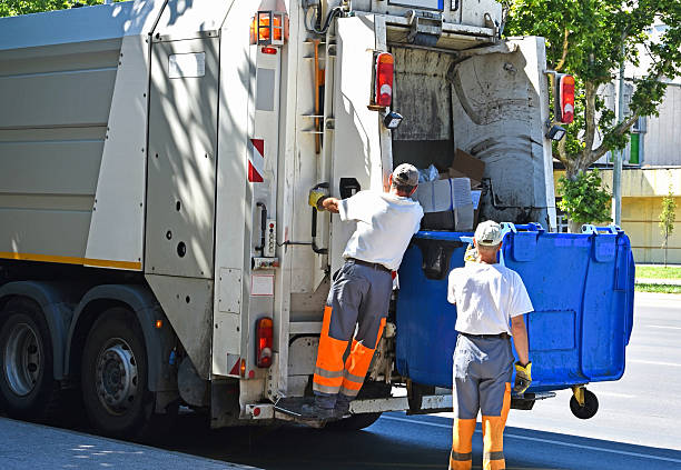 Best Yard Waste Removal  in Lincoln, CA