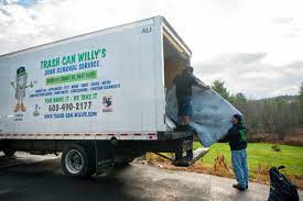 Trusted Lincoln, CA Junk Removal Experts